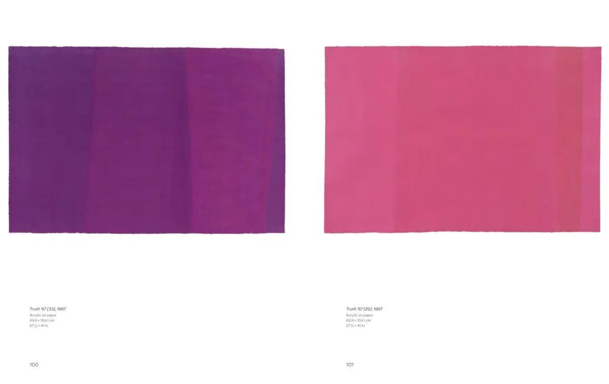 Bild: 9783775762472 | Anne Truitt | Pioneer of Minimal Art | Trommer | Buch | 224 S. | 2026