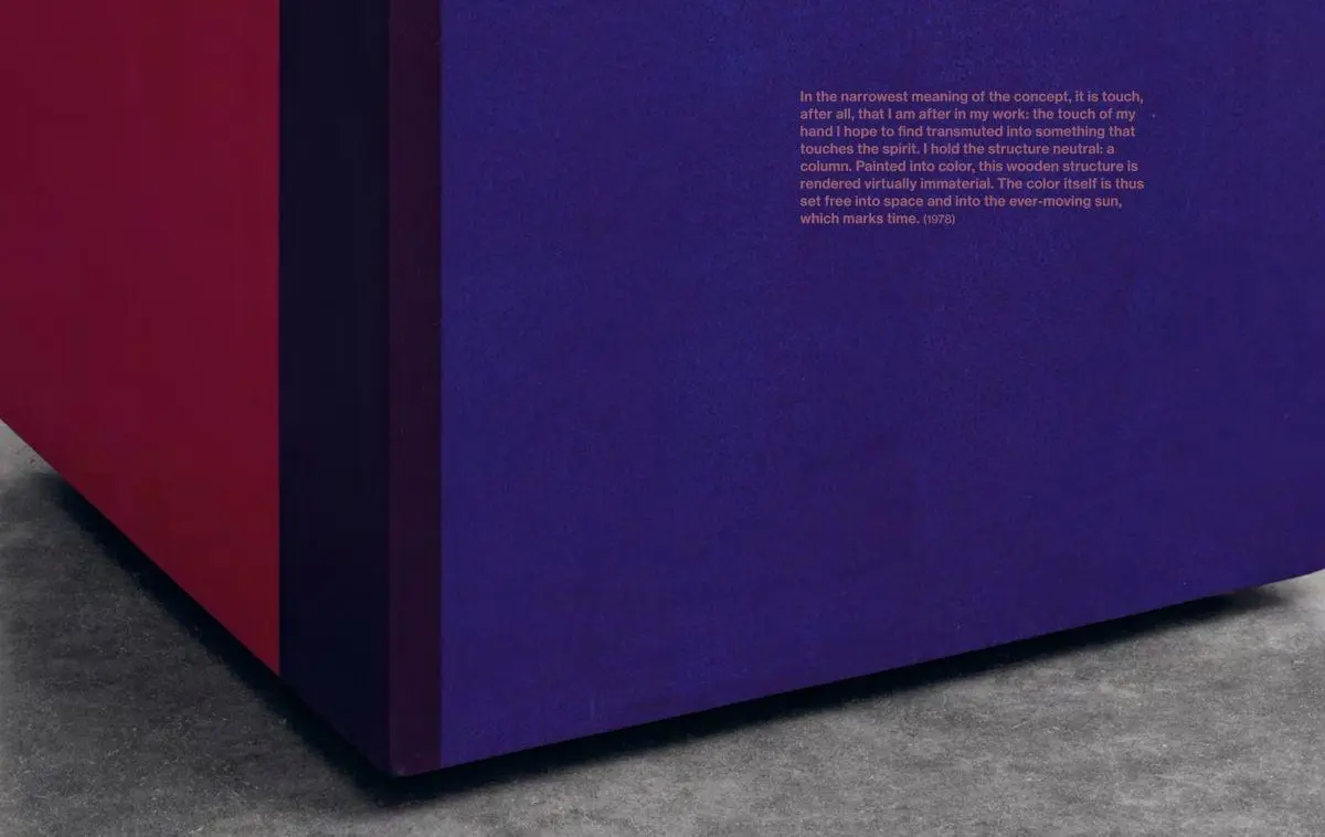 Bild: 9783775762472 | Anne Truitt | Pioneer of Minimal Art | Trommer | Buch | 224 S. | 2026