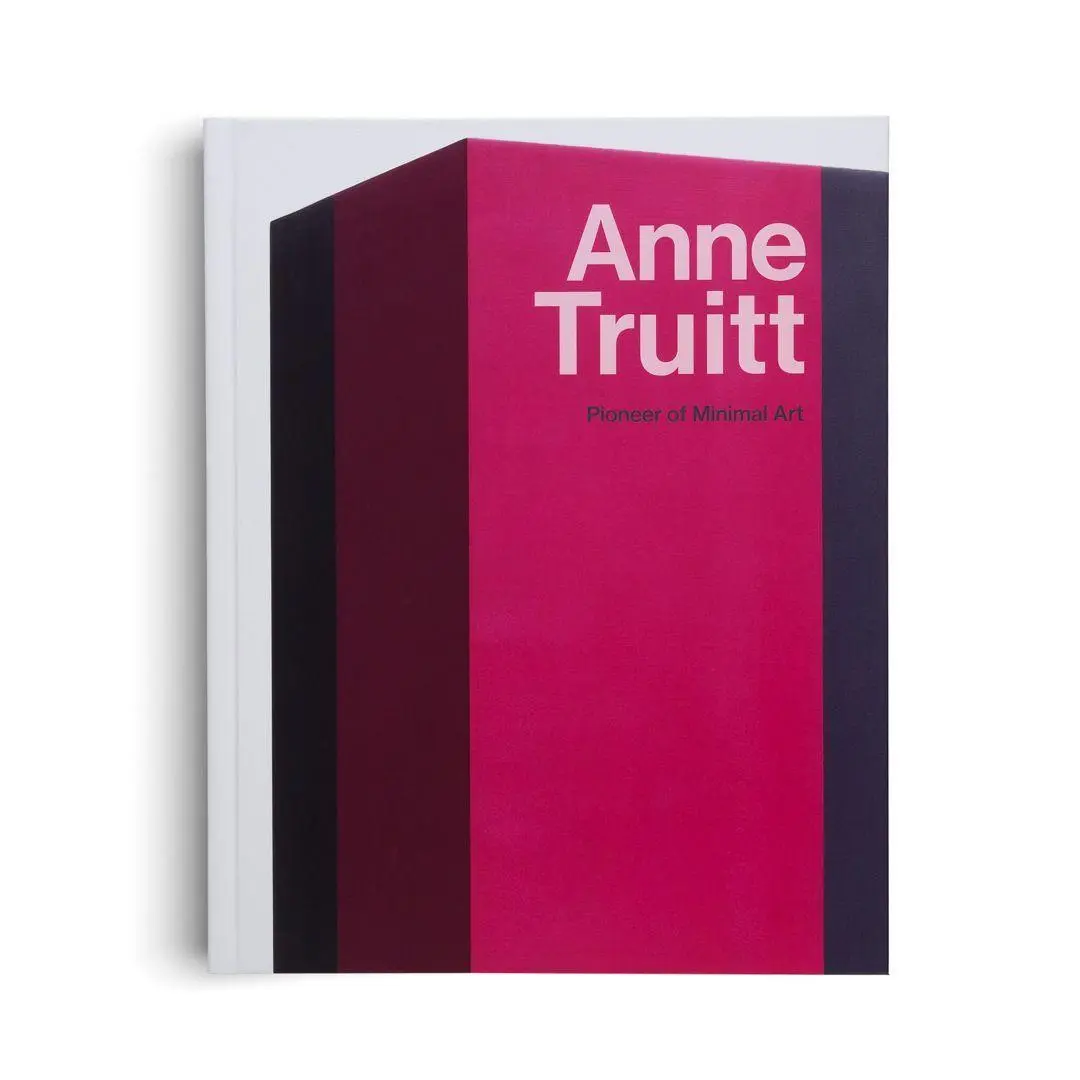 Bild: 9783775762472 | Anne Truitt | Pioneer of Minimal Art | Trommer | Buch | 224 S. | 2026