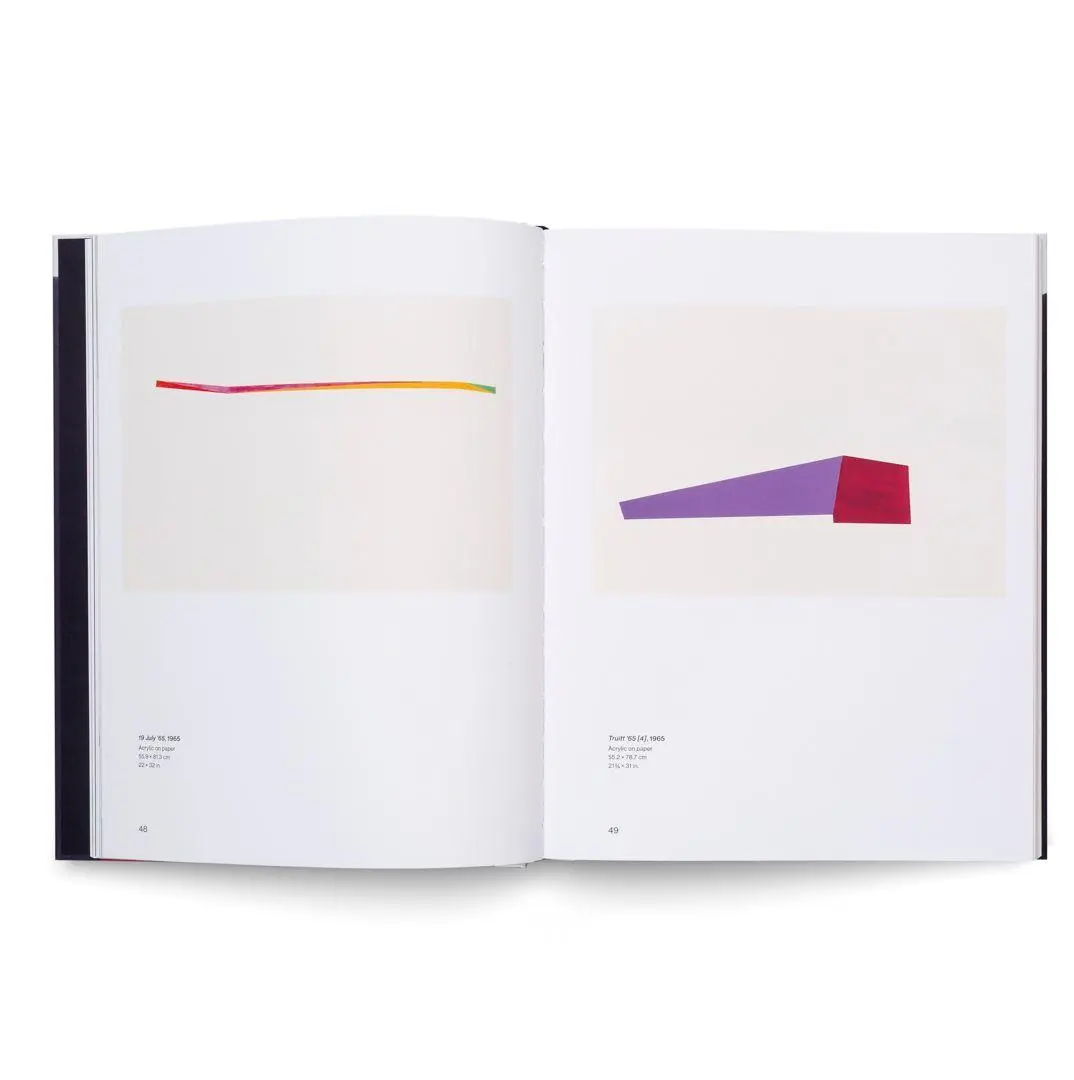 Bild: 9783775762472 | Anne Truitt | Pioneer of Minimal Art | Trommer | Buch | 224 S. | 2026