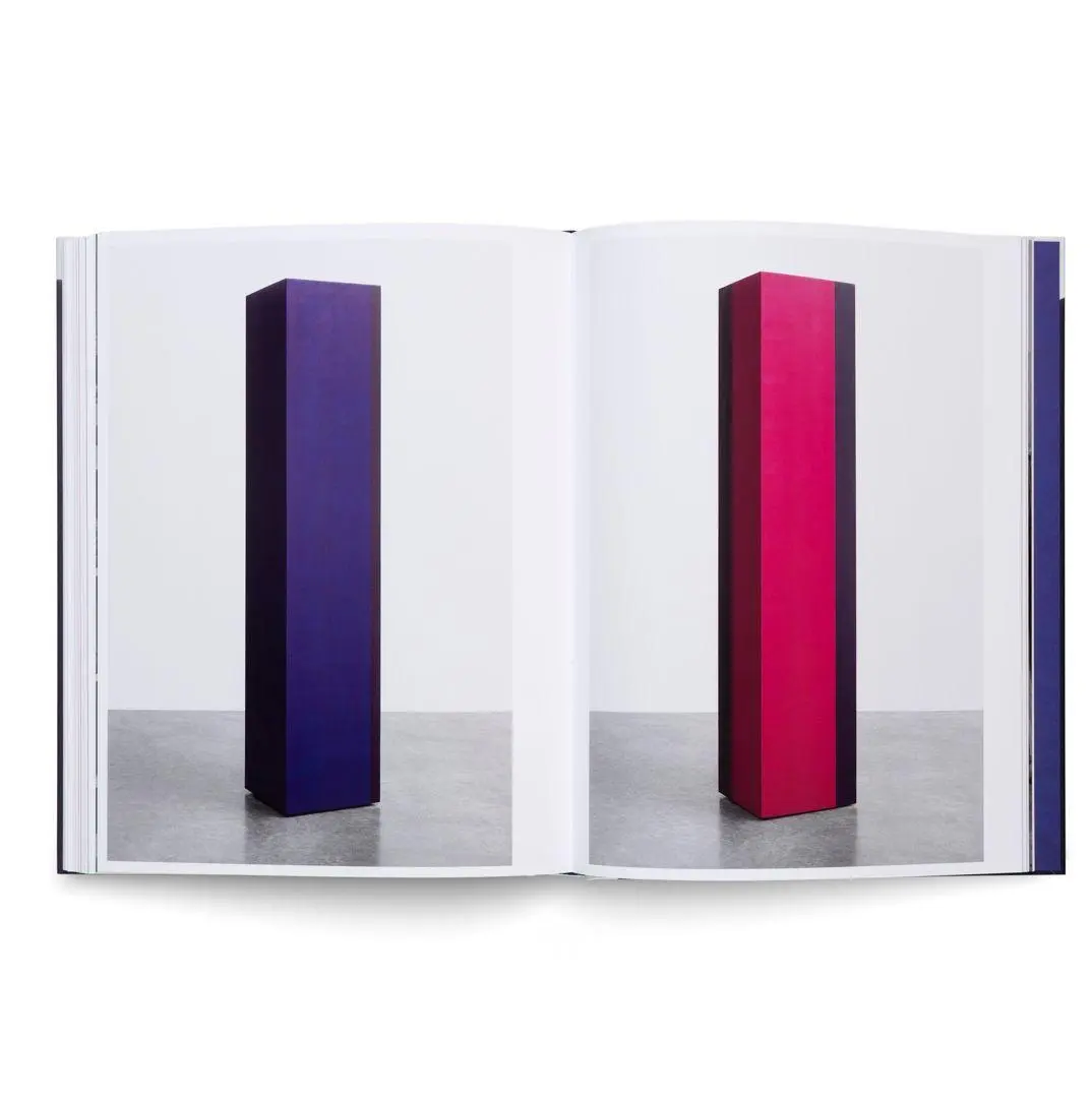 Bild: 9783775762472 | Anne Truitt | Pioneer of Minimal Art | Trommer | Buch | 224 S. | 2026