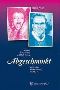 Cover: 9783943132472 | Gestern wird es nie mehr werden. | René Koch | Taschenbuch | 256 S.