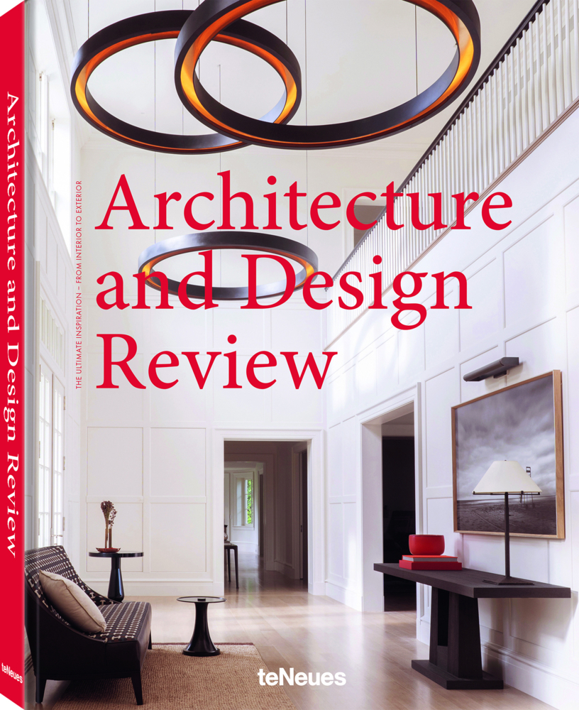 Cover: 9783961712472 | Architecture and Design Review | Cindi Cook | Buch | 240 S. | Deutsch