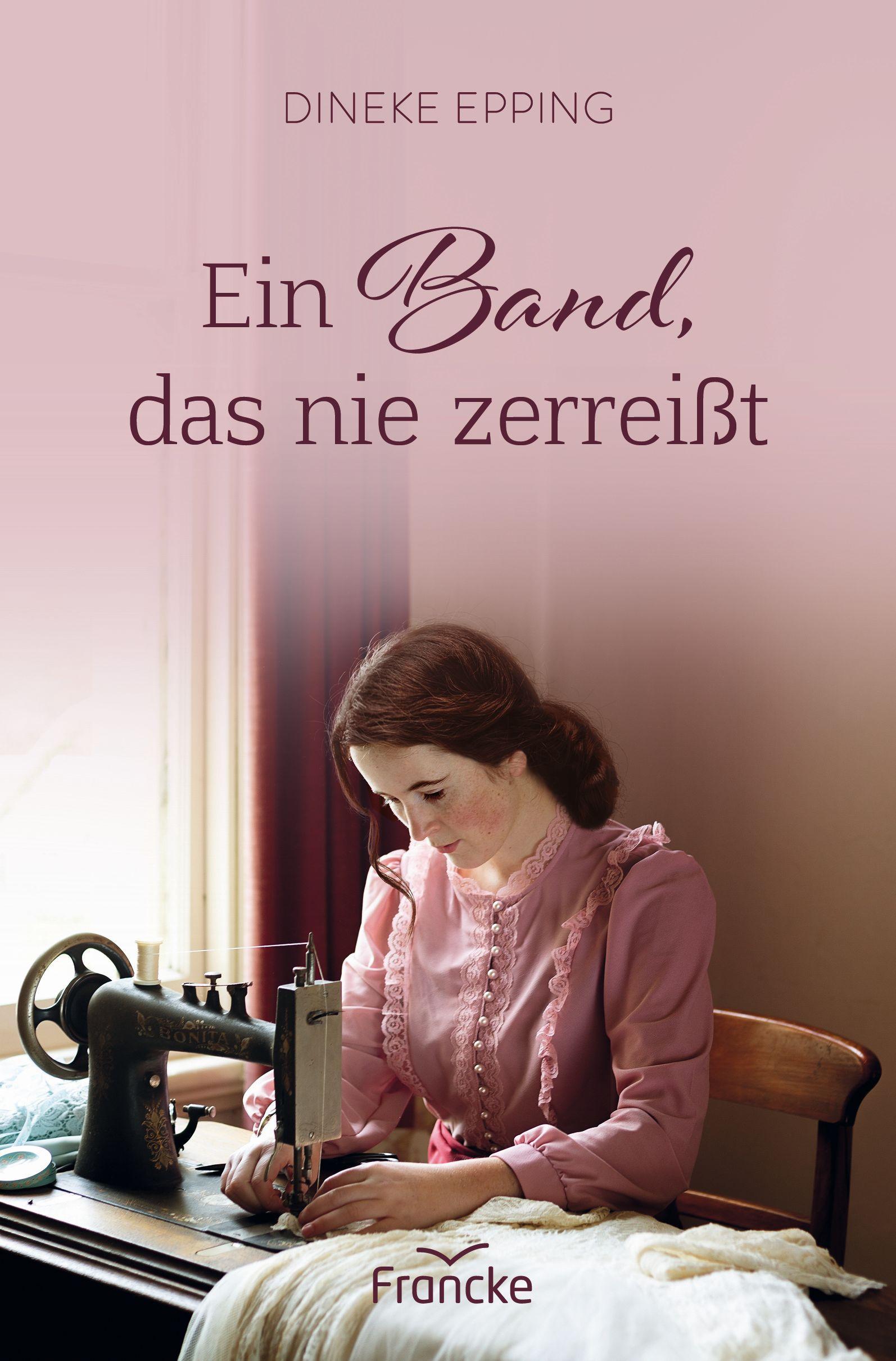 Cover: 9783963622472 | Ein Band, das nie zerreißt | Dineke Epping | Taschenbuch | 640 S.