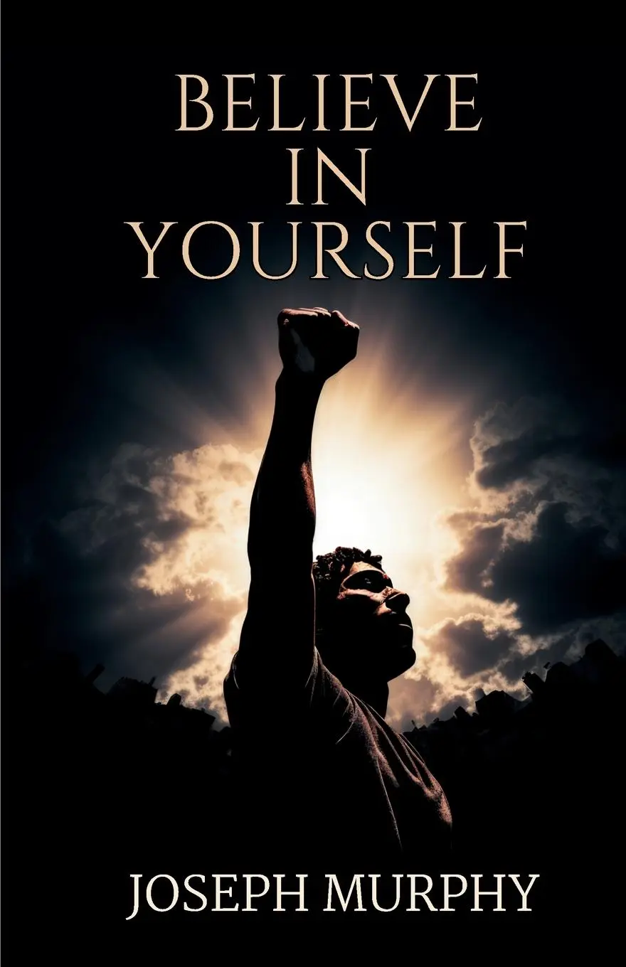 Cover: 9788197312472 | Believe in Yourself | Joseph Murphy | Taschenbuch | Englisch | 2020