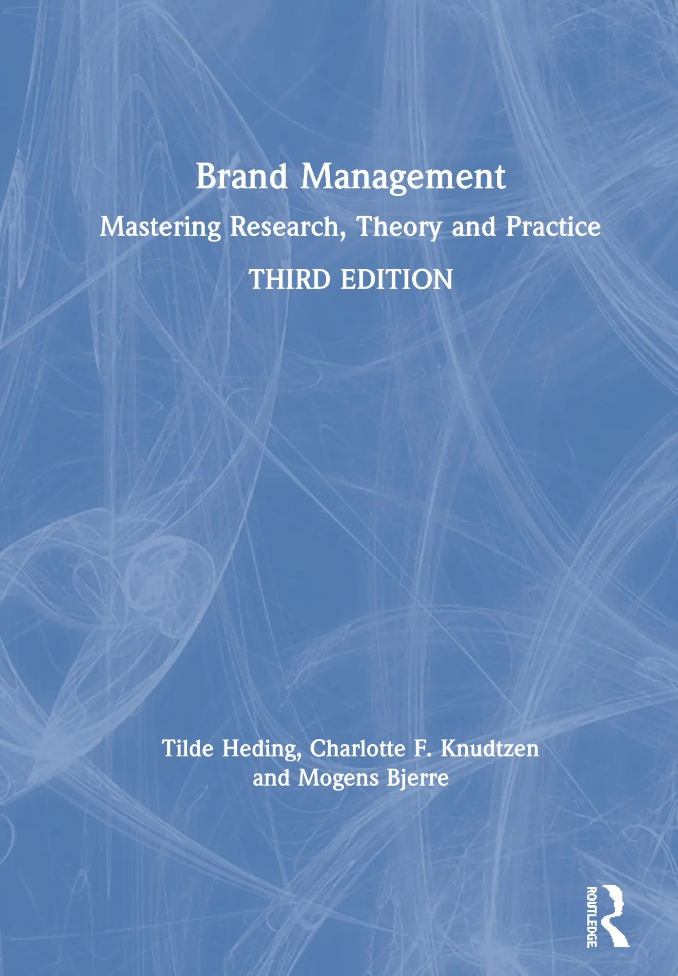 Cover: 9780367172572 | Brand Management | Mastering Research, Theory and Practice | Buch