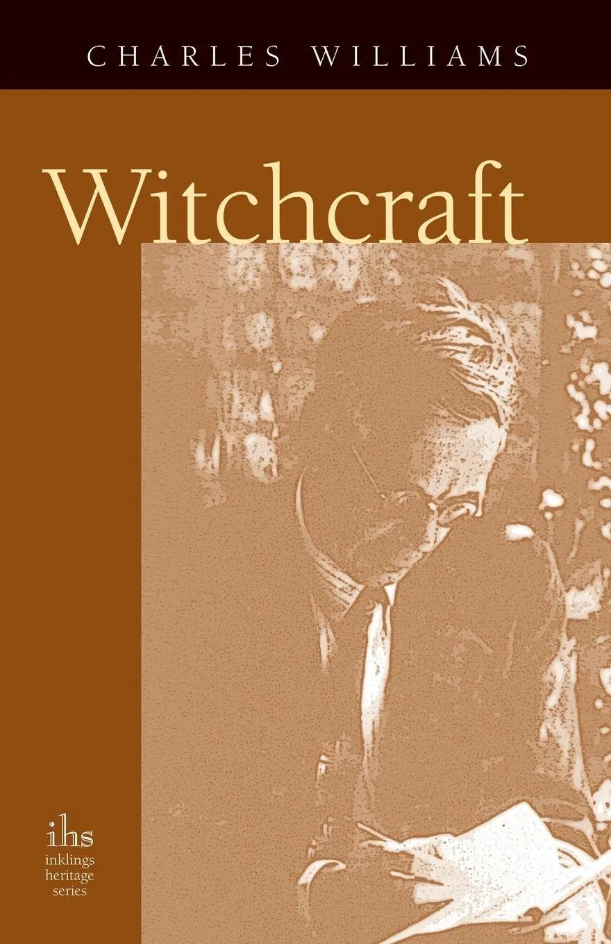 Cover: 9780976402572 | Witchcraft | Charles Williams | Taschenbuch | Kartoniert / Broschiert