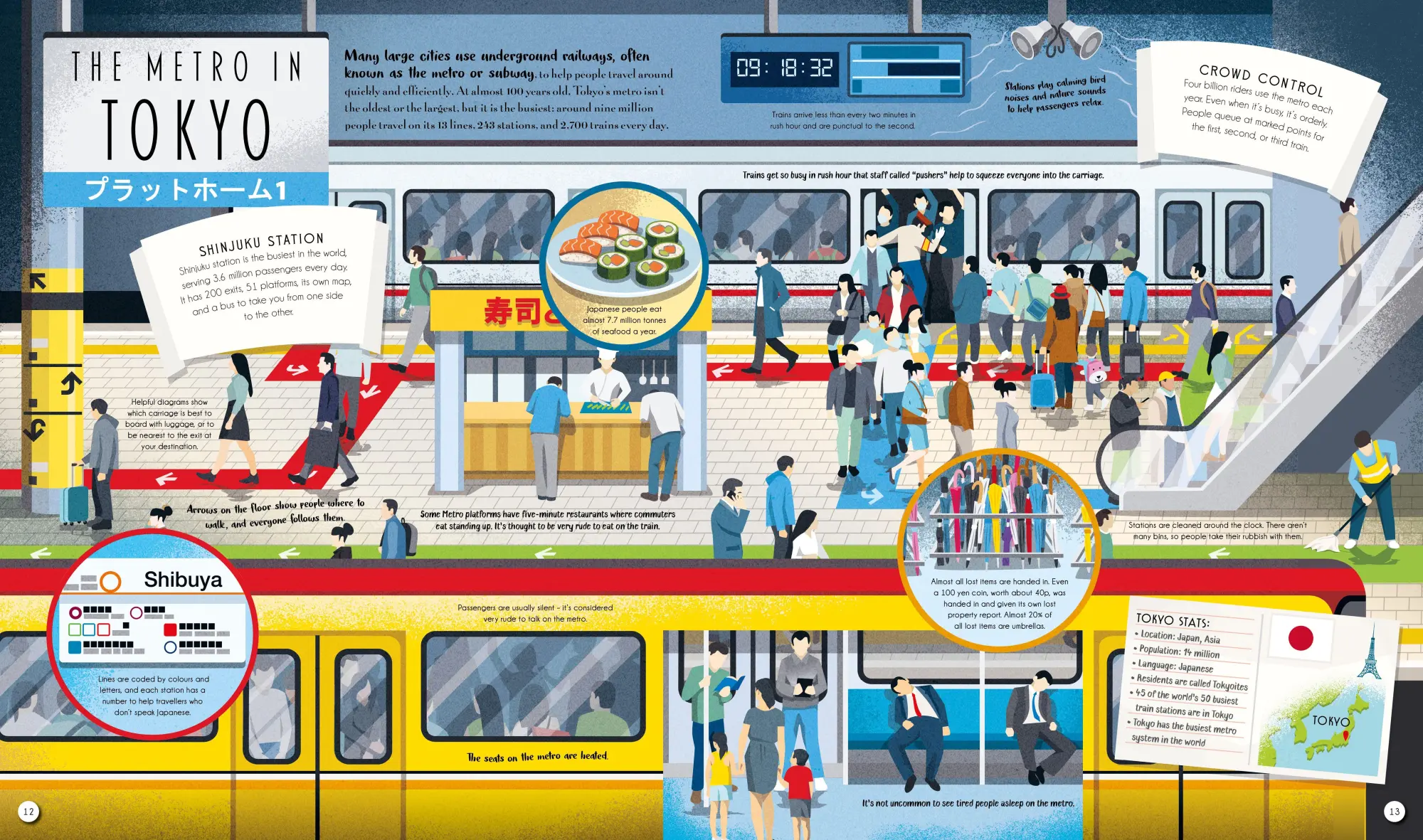 Bild: 9781035012572 | Epic Cities | Take a Tour of 24 Cities | Sam Sedgman | Buch | Gebunden