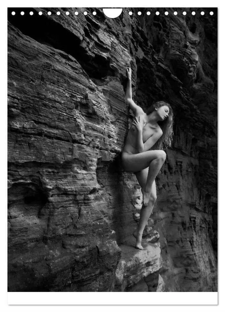 Bild: 9783457032572 | simbiosa ... Landschaftsaktfotografie (Wandkalender 2025 DIN A4...