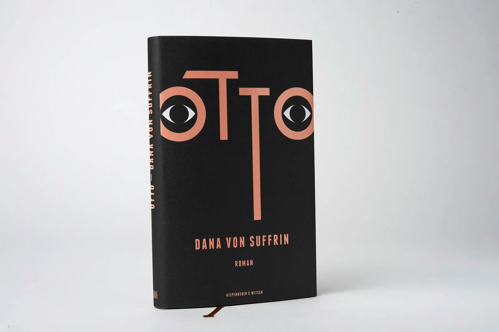 Bild: 9783462052572 | Otto | Dana von Suffrin | Buch | 229 S. | Deutsch | 2019