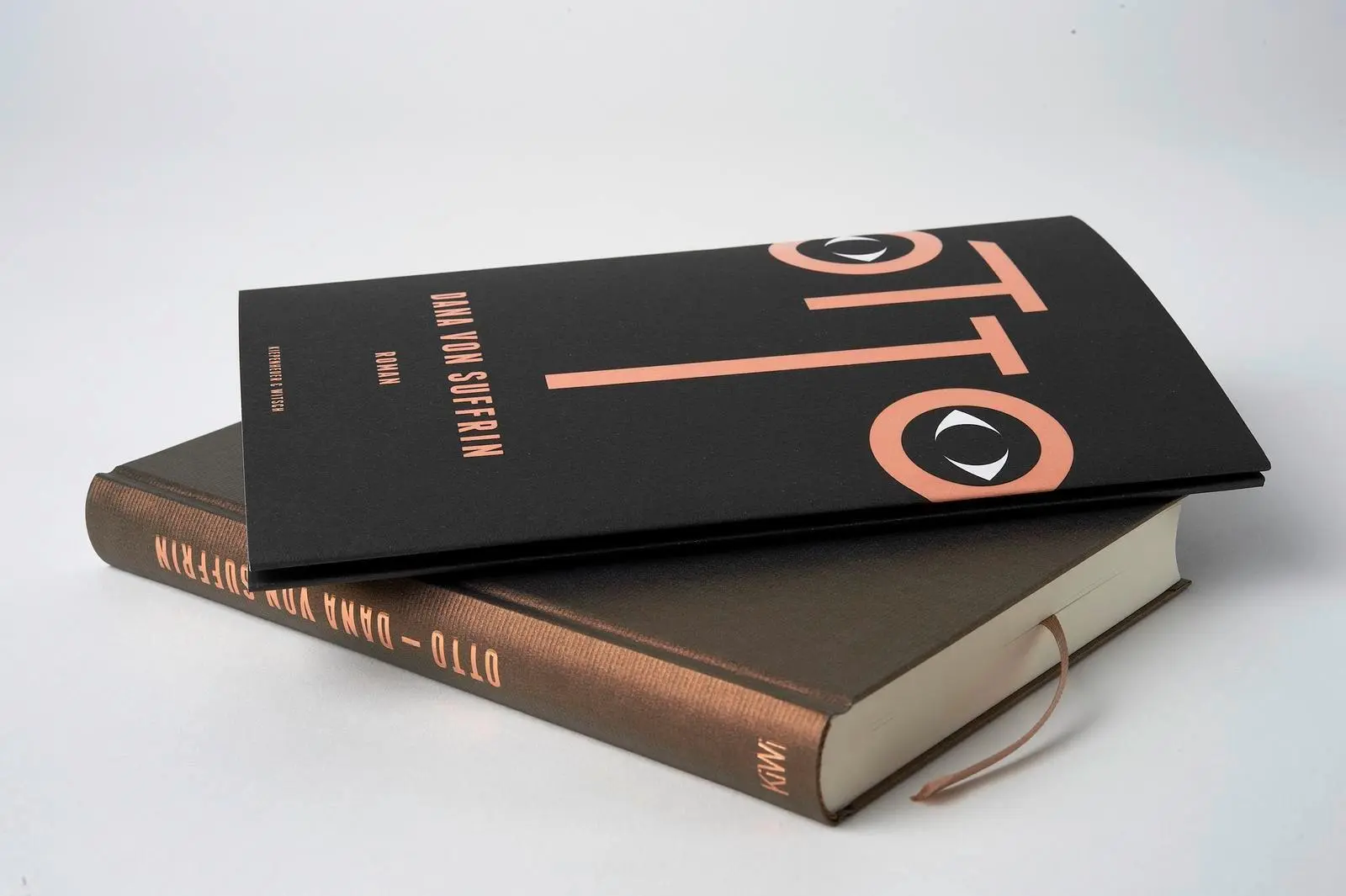 Bild: 9783462052572 | Otto | Dana von Suffrin | Buch | 229 S. | Deutsch | 2019