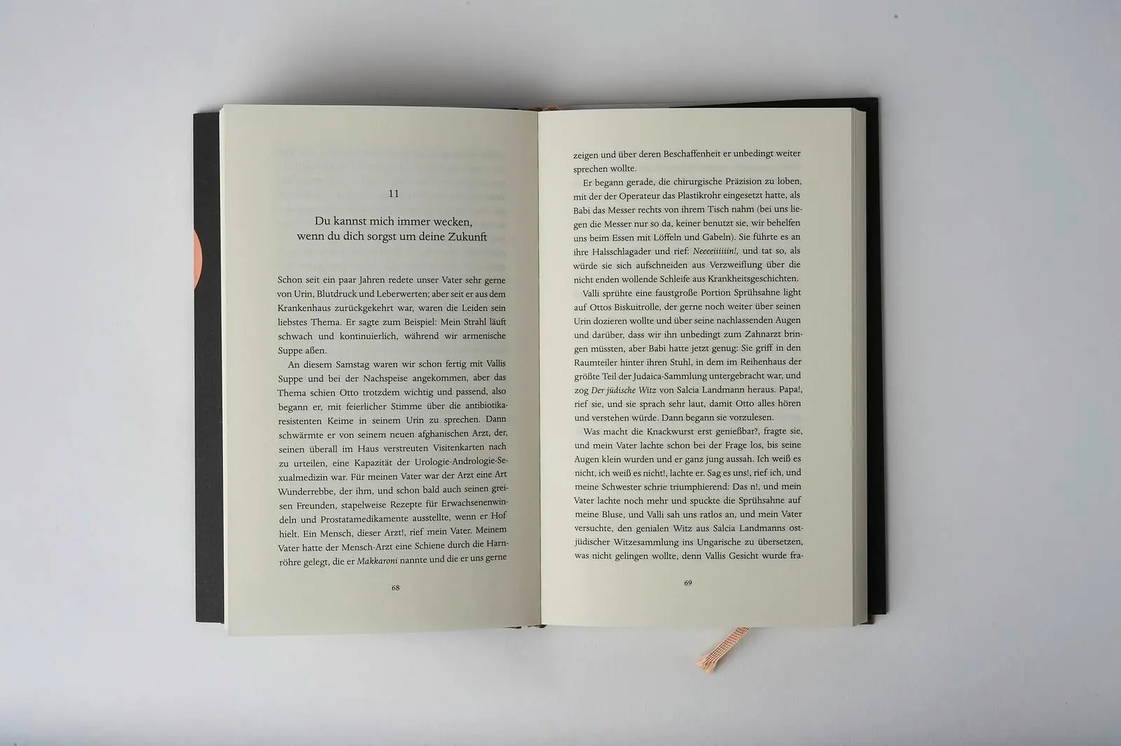 Bild: 9783462052572 | Otto | Dana von Suffrin | Buch | 229 S. | Deutsch | 2019