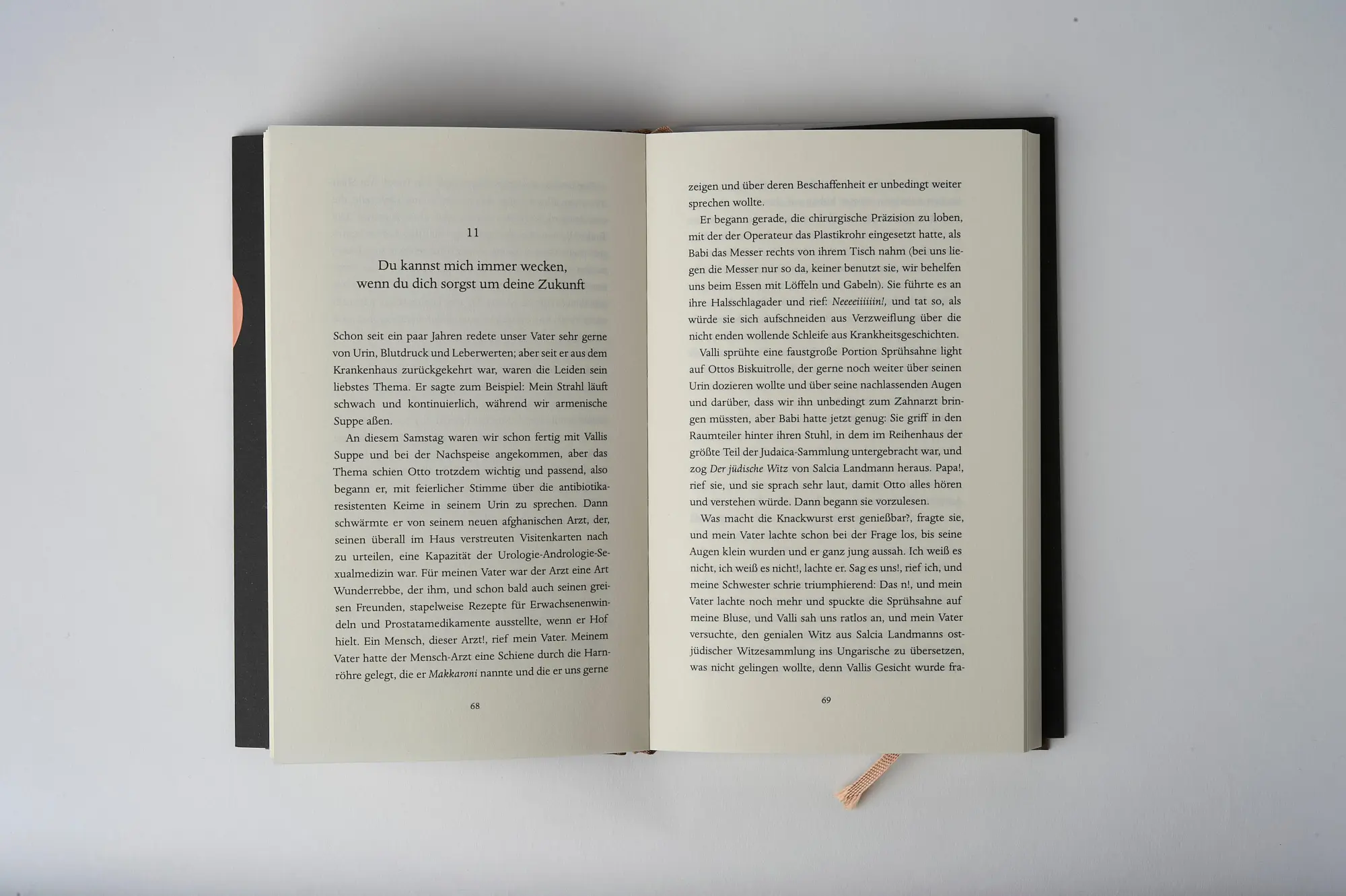 Bild: 9783462052572 | Otto | Dana von Suffrin | Buch | 229 S. | Deutsch | 2019