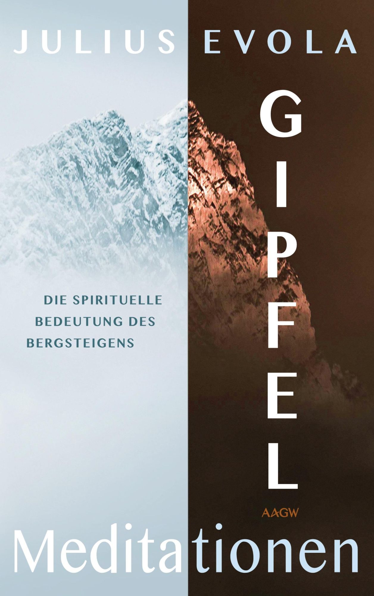 Cover: 9783937592572 | Gipfelmeditationen | Die spirituelle Bedeutung des Bergsteigens | Buch