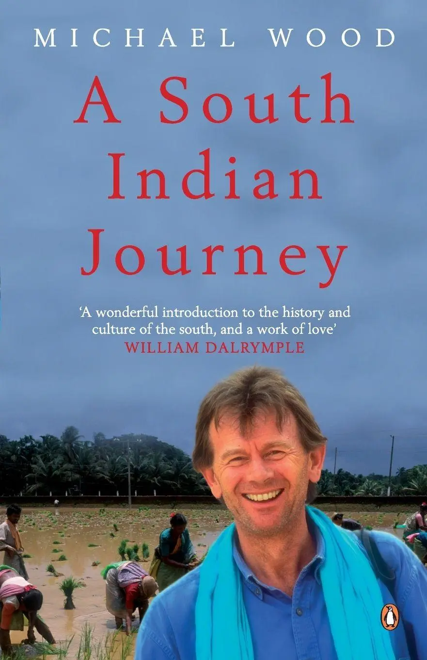 Cover: 9780141032672 | A South Indian Journey | Michael Wood | Taschenbuch | Englisch | 2007