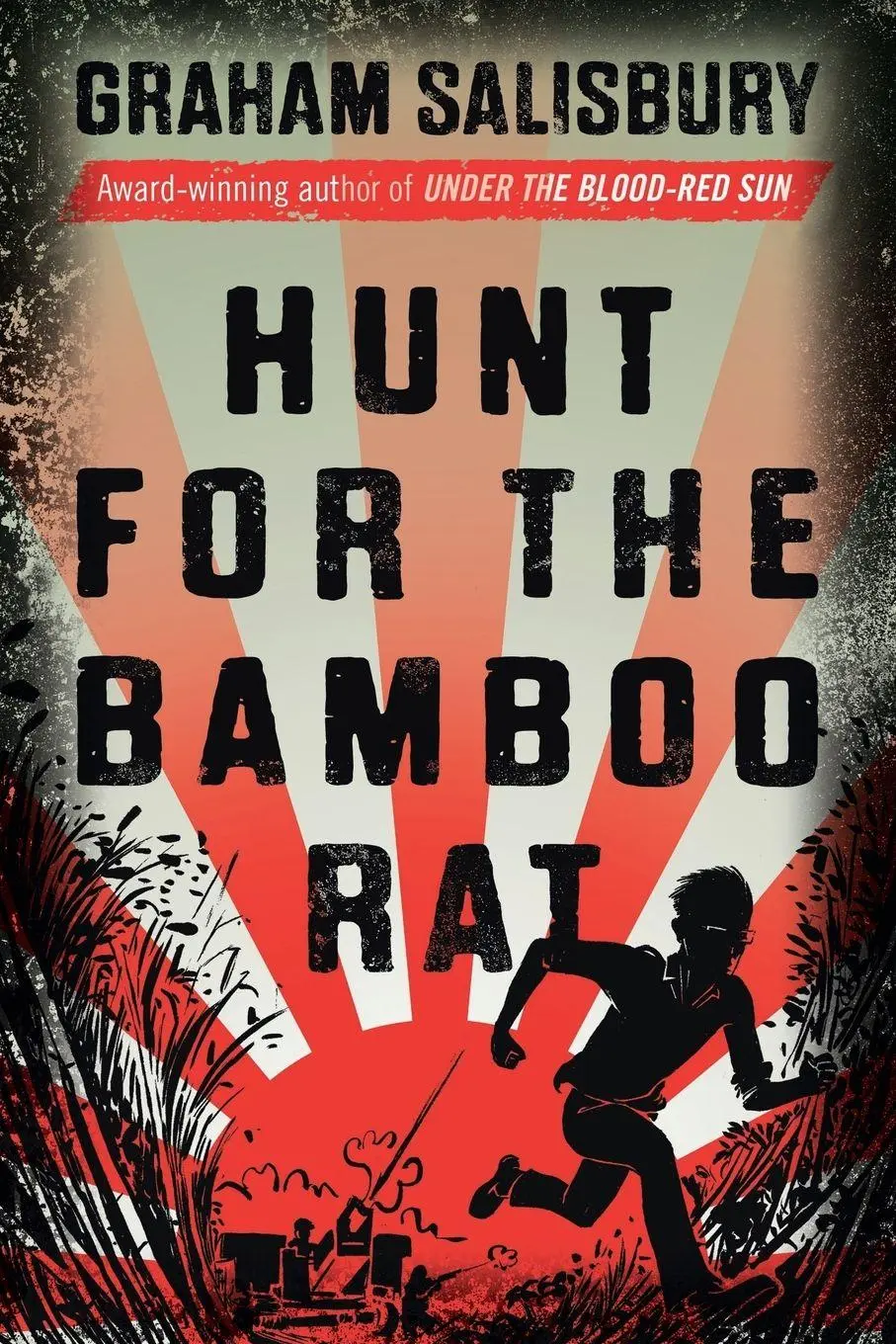 Cover: 9780375842672 | Hunt for the Bamboo Rat | Graham Salisbury | Taschenbuch | Englisch