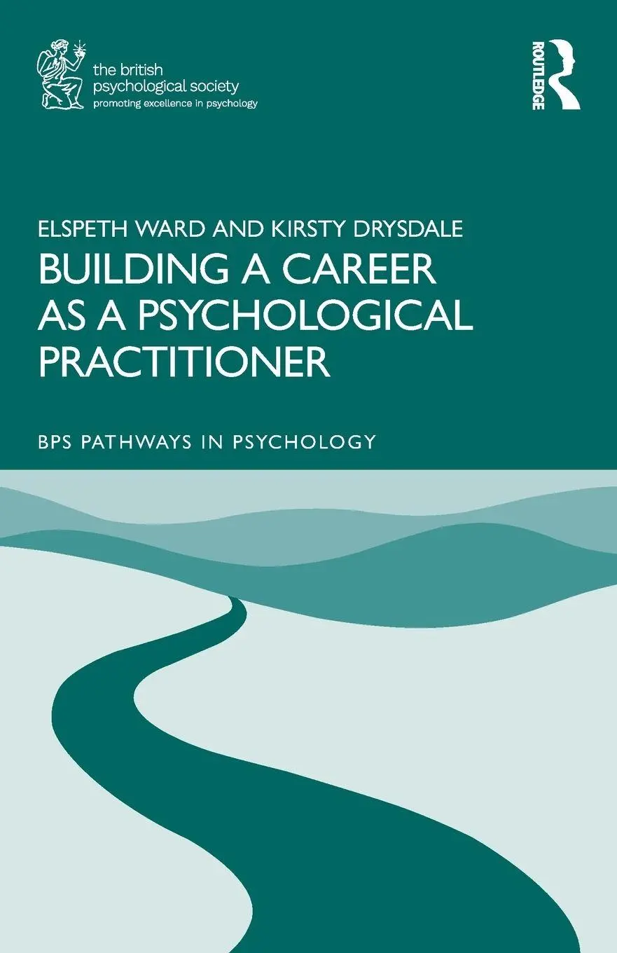 Cover: 9781032892672 | Building a Career as a Psychological Practitioner | Ward (u. a.)