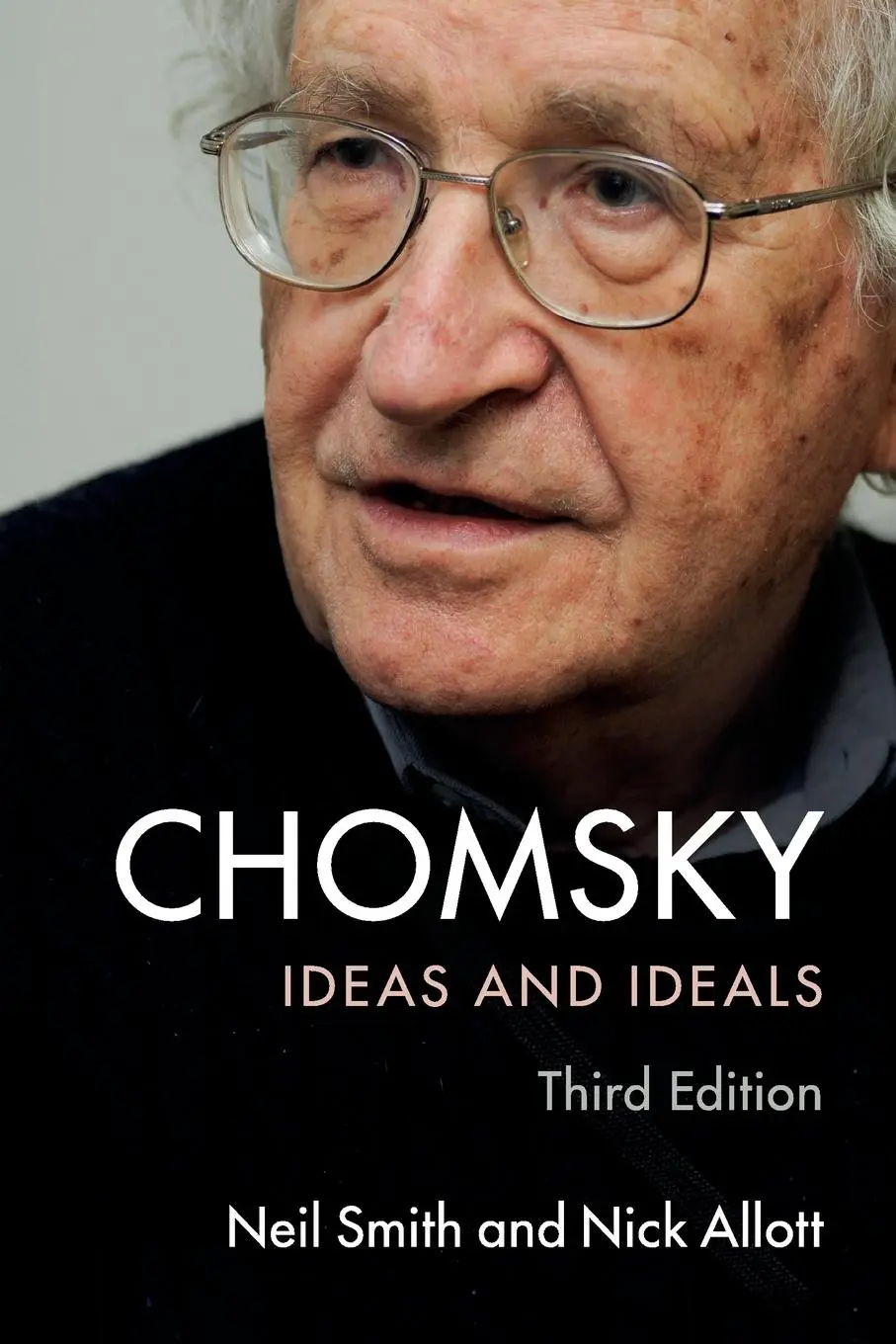 Cover: 9781107442672 | Chomsky | Neil Smith (u. a.) | Taschenbuch | Englisch | 2018