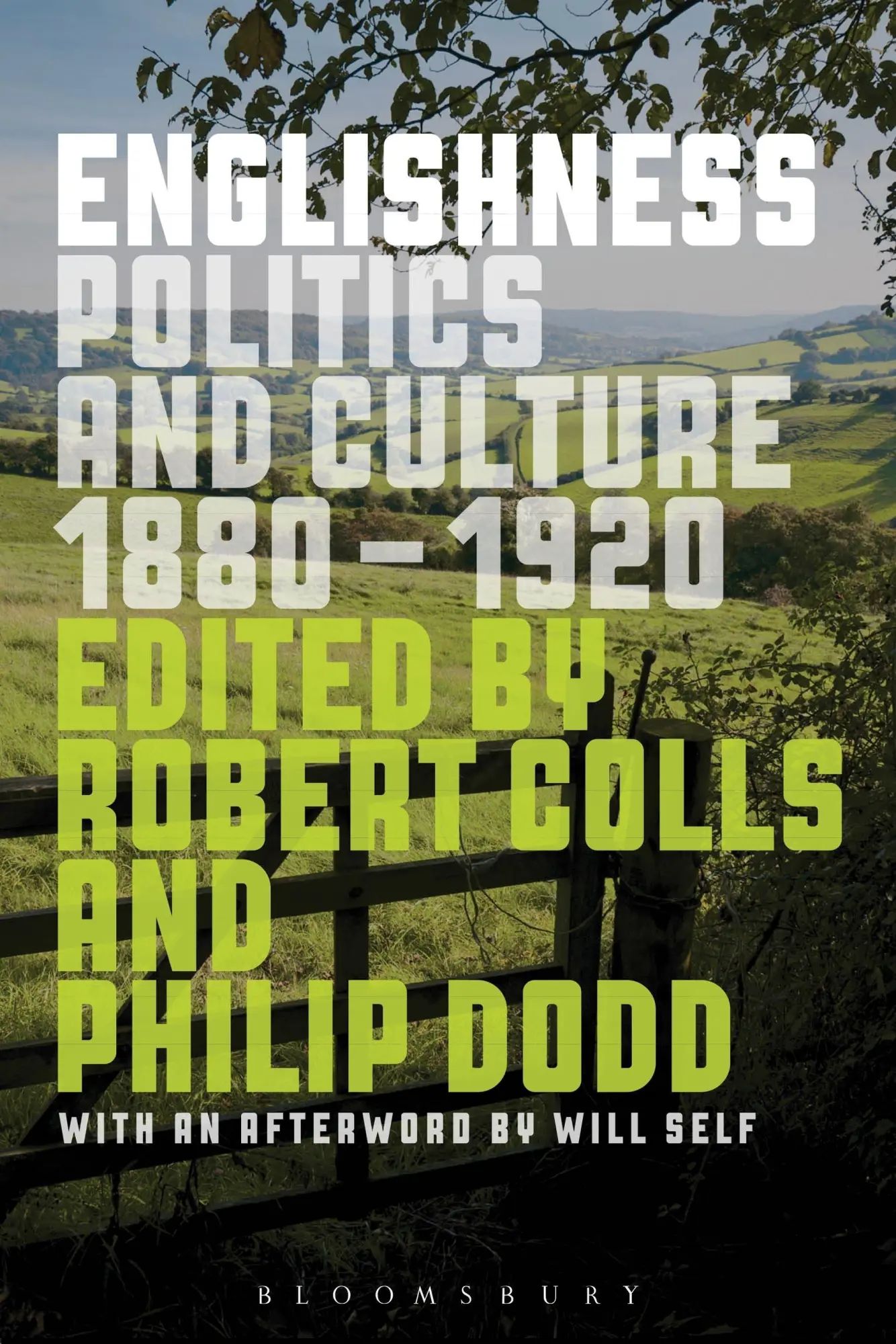 Cover: 9781472522672 | Englishness | Robert Colls | Taschenbuch | Kartoniert / Broschiert