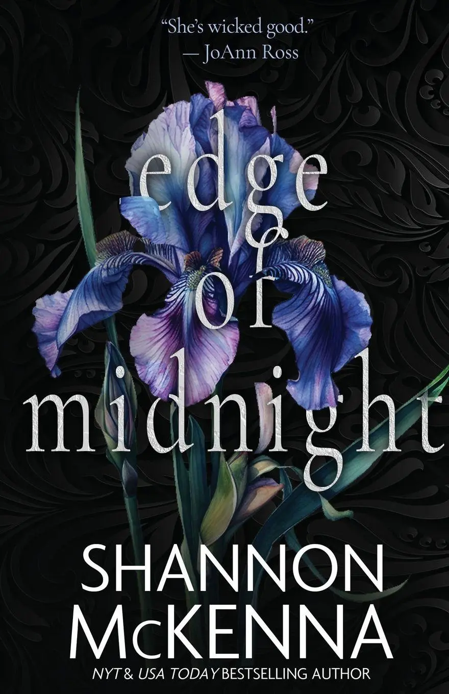 Cover: 9781648392672 | Edge of Midnight | Shannon Mckenna | Taschenbuch | Englisch | 2022