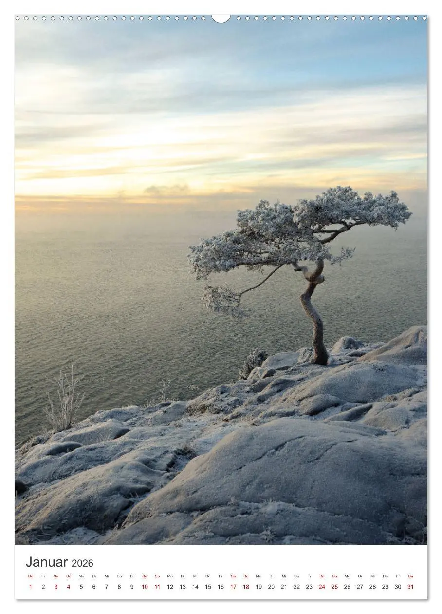 Bild: 9783516352672 | Finnland - Ein faszinierendes Land im Norden. (Wandkalender 2026...