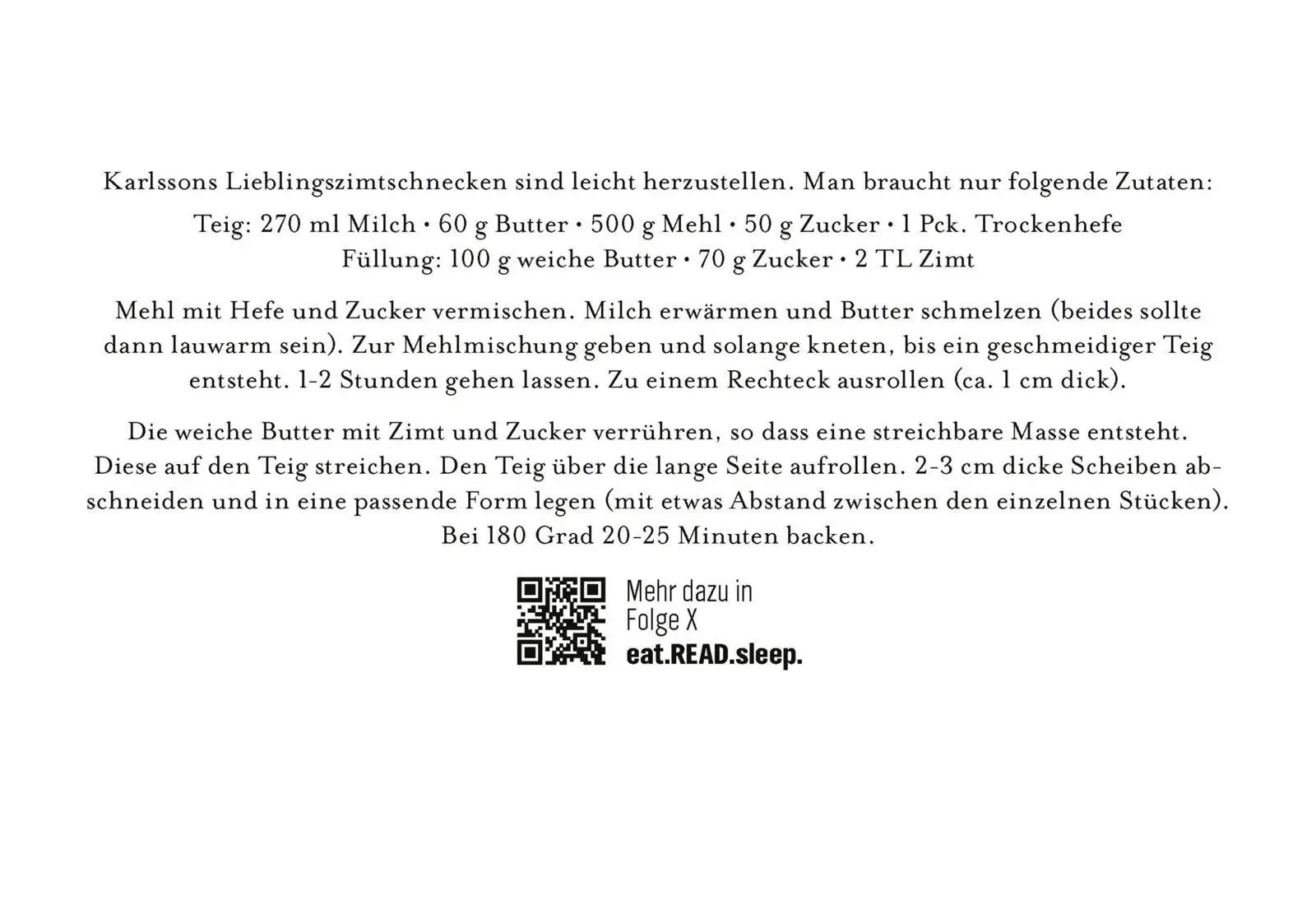 Bild: 9783830322672 | eat.READ.sleep Tageskalender 2026 | Kalender | 640 S. | Deutsch | 2026