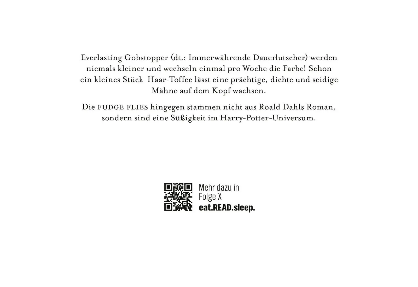 Bild: 9783830322672 | eat.READ.sleep Tageskalender 2026 | Kalender | 640 S. | Deutsch | 2026