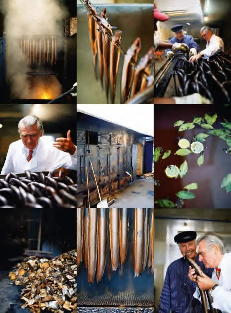 Bild: 9783841902672 | Fisch &amp; Kult | Mein Leben, mein Restaurant, meine Gäste, meine Rezepte