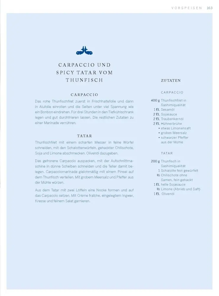 Bild: 9783841902672 | Fisch &amp; Kult | Mein Leben, mein Restaurant, meine Gäste, meine Rezepte