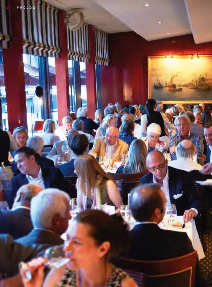 Bild: 9783841902672 | Fisch &amp; Kult | Mein Leben, mein Restaurant, meine Gäste, meine Rezepte