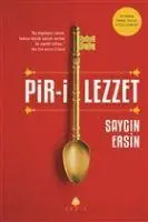 Cover: 9786055162672 | Pir-i Lezzet | Saygin Ersin | Taschenbuch | Türkisch | 2023