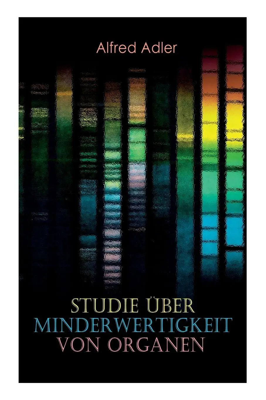 Cover: 9788027312672 | Studie über Minderwertigkeit von Organen | Alfred Adler | Taschenbuch