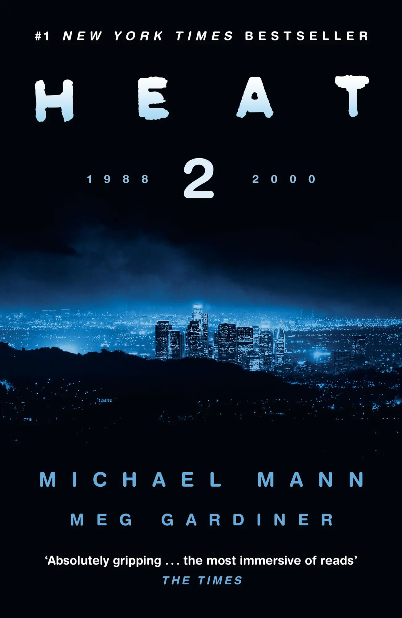 Cover: 9780008222772 | Heat 2 | Michael Mann (u. a.) | Taschenbuch | Kartoniert / Broschiert