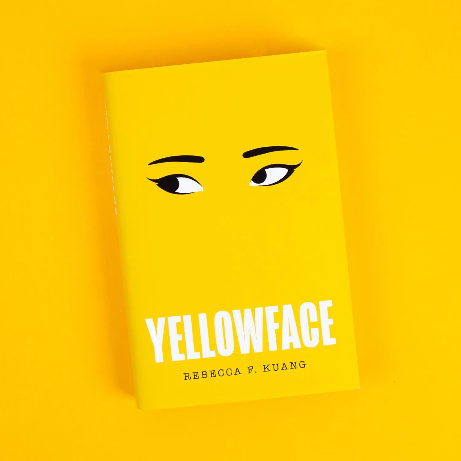 Bild: 9780008532772 | Yellowface | Rebecca F Kuang | Buch | Gebunden | Englisch | 2023