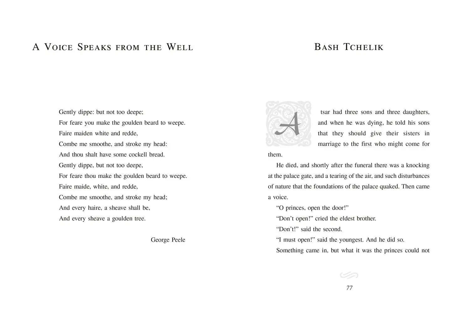 Bild: 9780008602772 | Collected Folk Tales | Alan Garner | Taschenbuch | Englisch | 2023