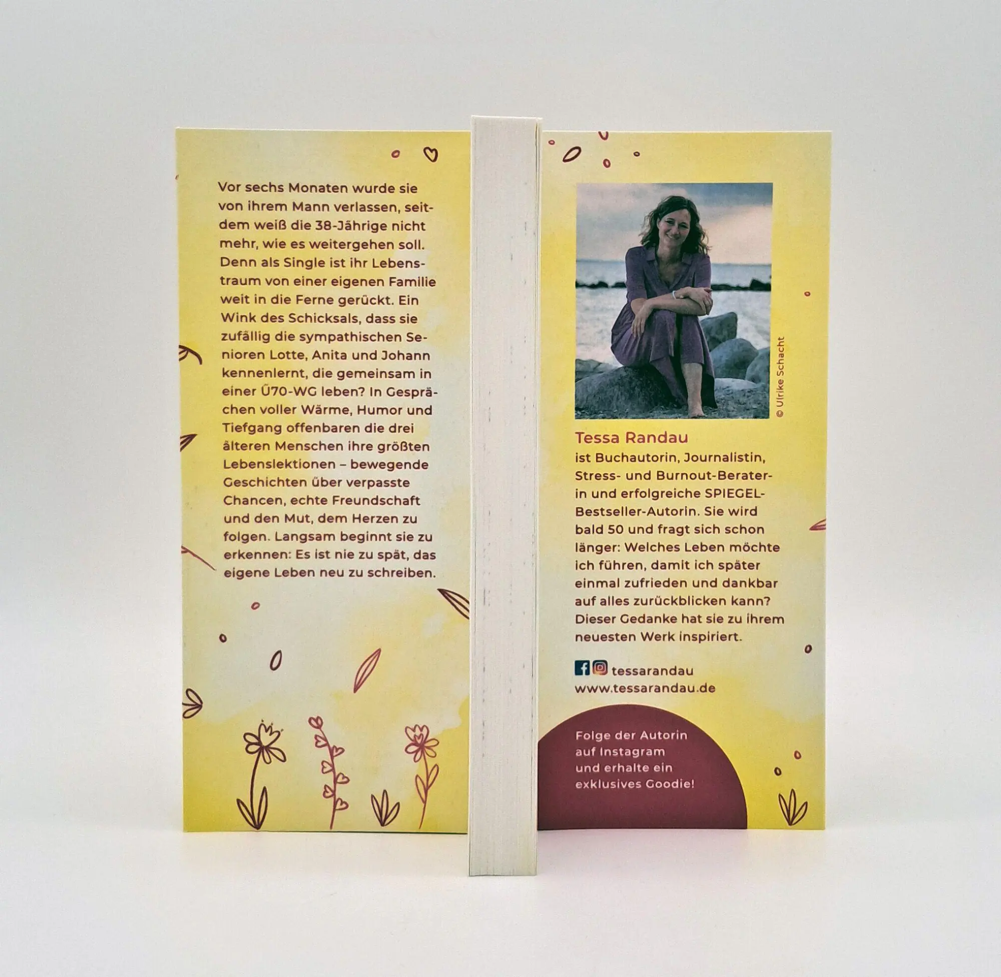 Bild: 9783423352772 | Zeit für meine Träume | Tessa Randau | Taschenbuch | 192 S. | Deutsch