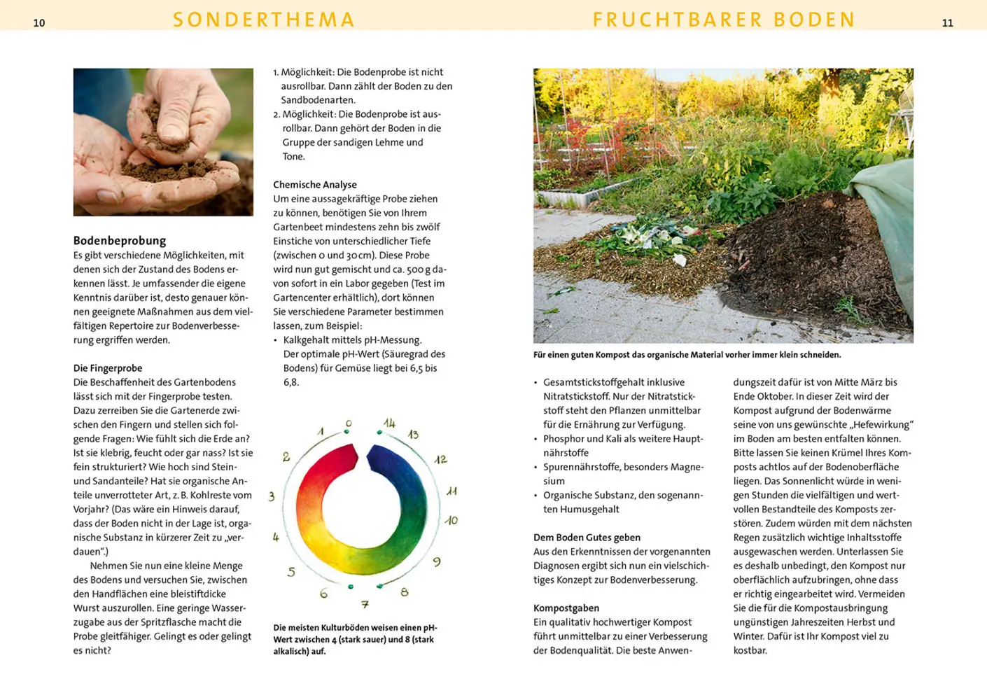 Bild: 9783440182772 | Kosmos Aussaattage 2026 | Die Kraft des Mondes für Ihren Garten | Berg