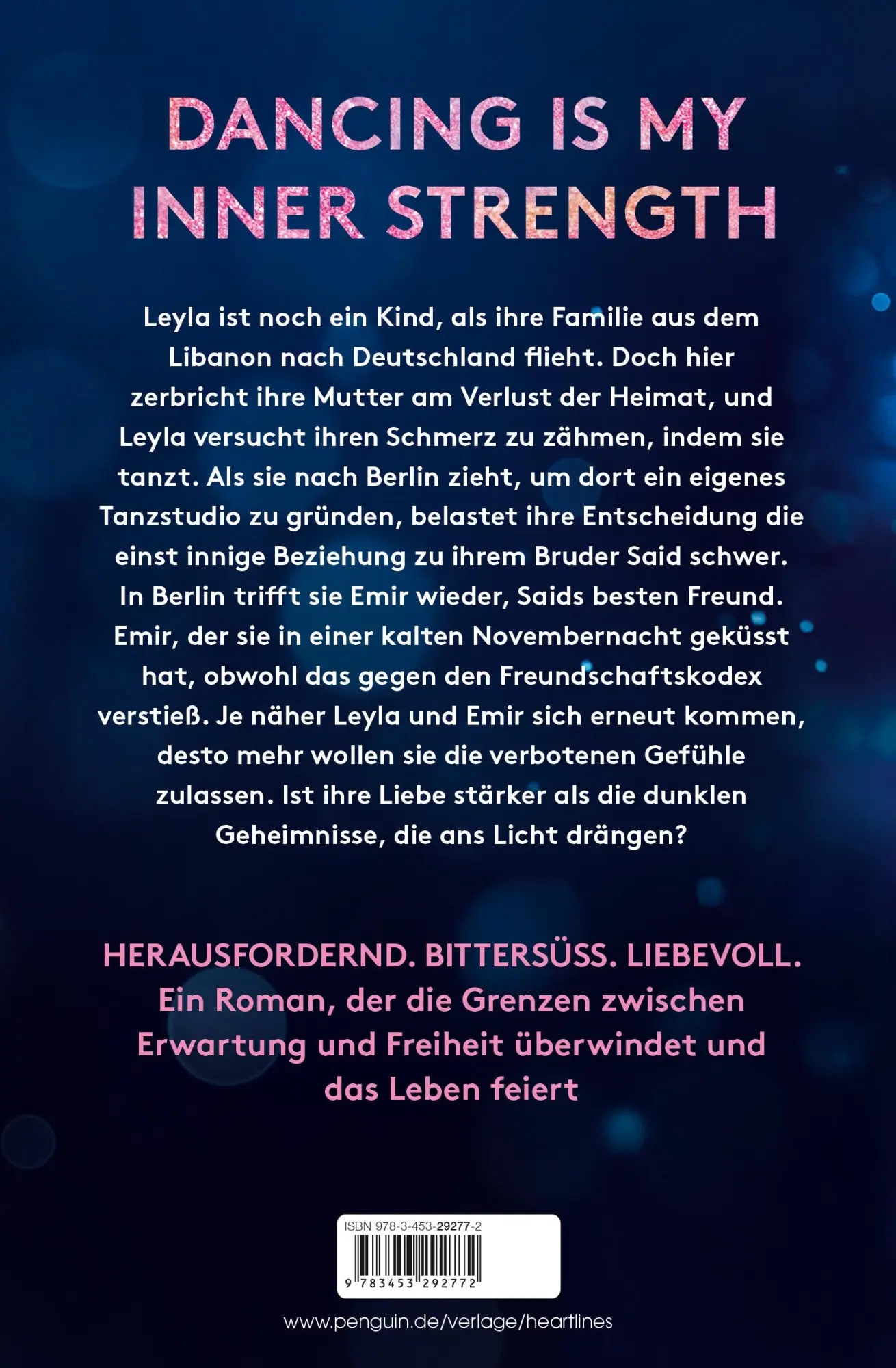 Bild: 9783453292772 | Out of Line - Based on Batul's True Story | Rabia Dogan | Taschenbuch