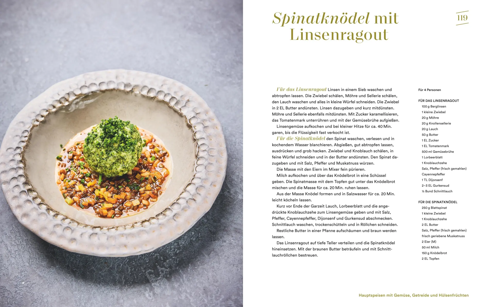 Bild: 9783758902772 | Essen für Leib &amp; Seele - Einfach. Gut. Bachmeier | Hans Jörg Bachmeier