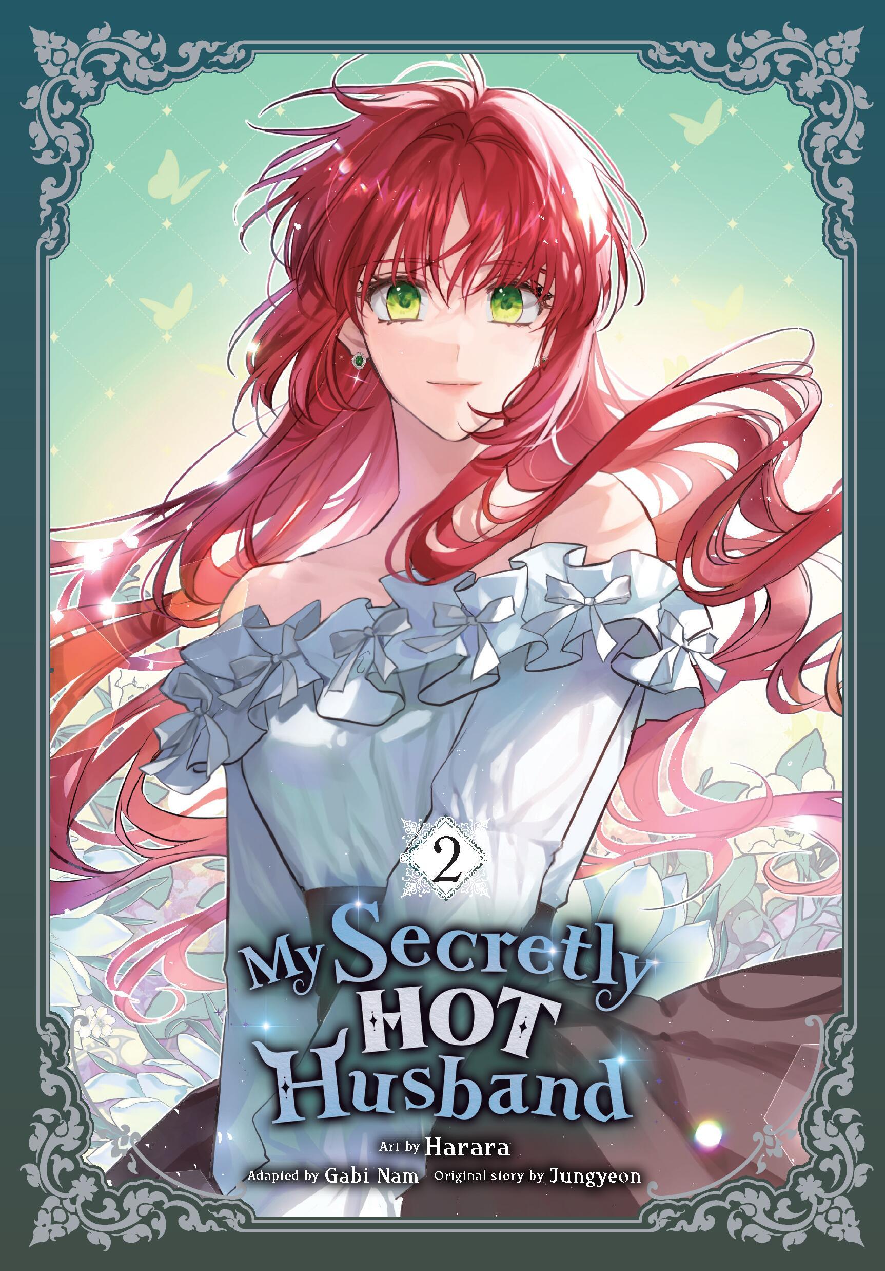 Cover: 9798400902772 | My Secretly Hot Husband, Vol. 2 | Taschenbuch | Englisch | 2025