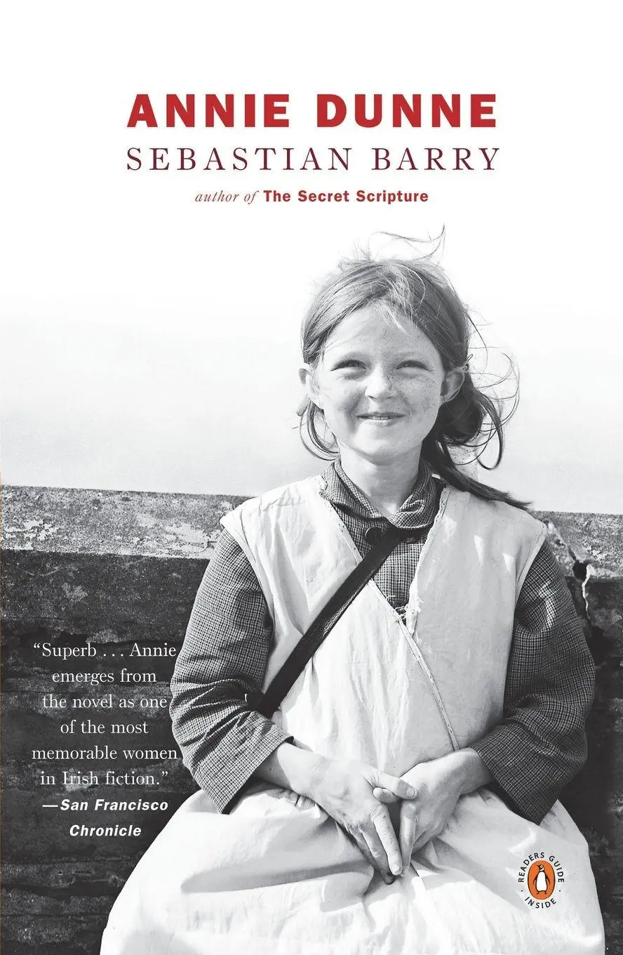 Cover: 9780142002872 | Annie Dunne | Sebastian Barry | Taschenbuch | Englisch | 2003
