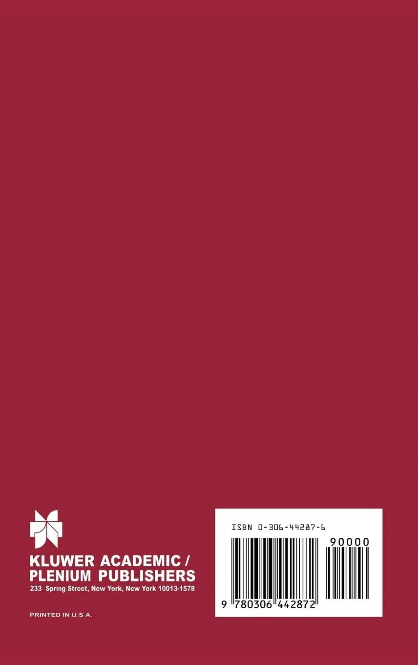 Rückseite: 9780306442872 | Sexual Life | A Clinician¿s Guide | Stephen B. Levine | Buch | xvi