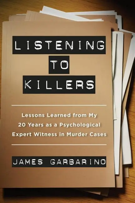 Cover: 9780520282872 | Listening to Killers | James Garbarino | Taschenbuch | Englisch | 2015