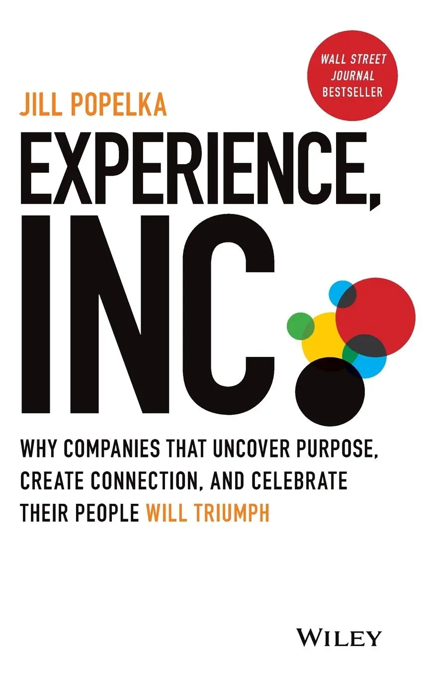 Cover: 9781119852872 | Experience, Inc. | Jill Popelka | Buch | 240 S. | Englisch | 2022
