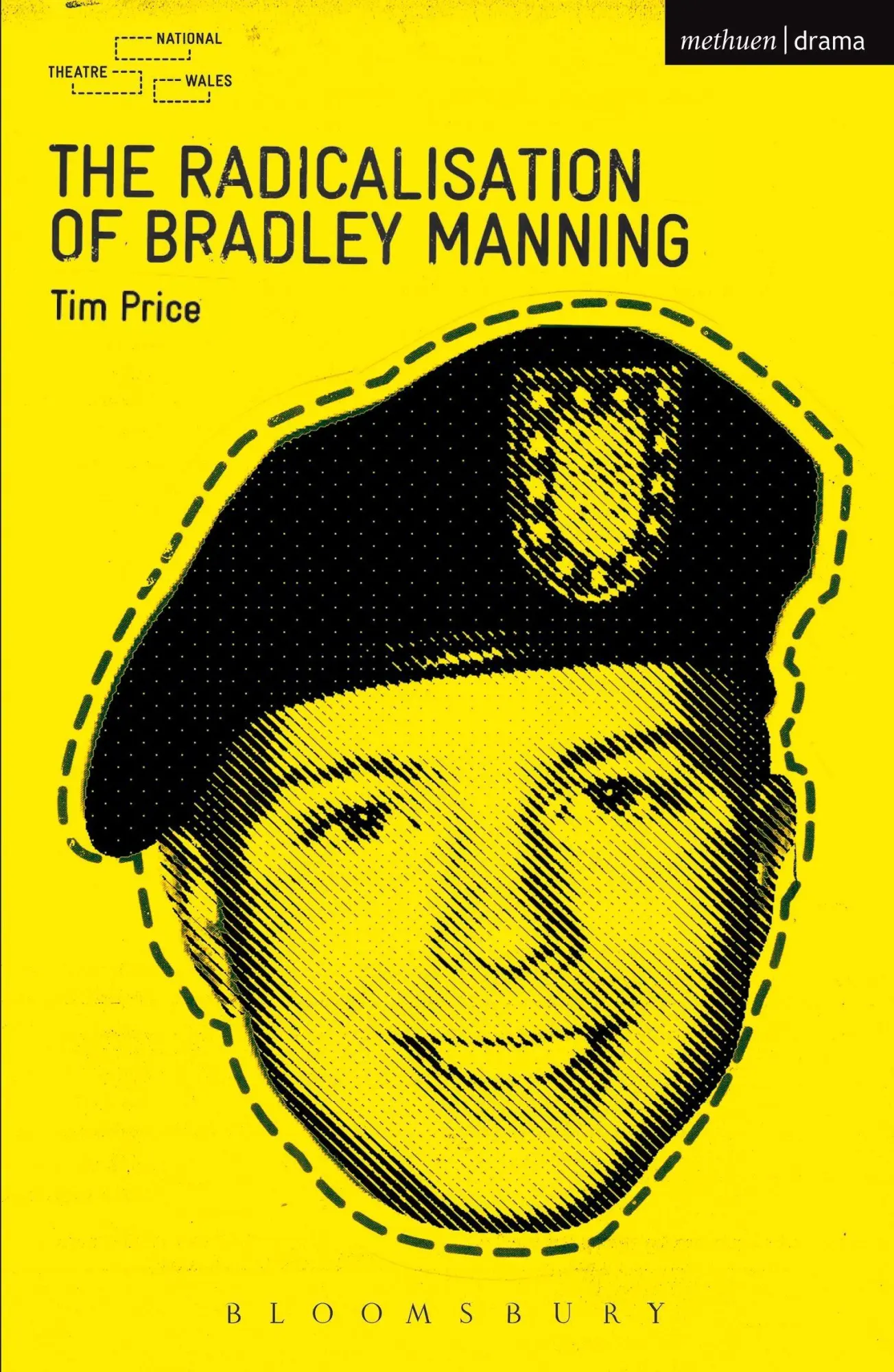 Cover: 9781408172872 | The Radicalisation of Bradley Manning | Tim Price | Taschenbuch | 2012