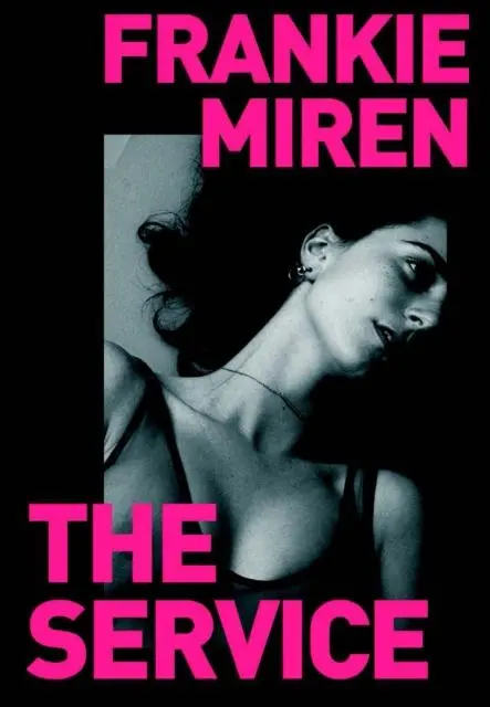 Cover: 9781910312872 | The Service | Frankie Miren | Taschenbuch | Kartoniert / Broschiert