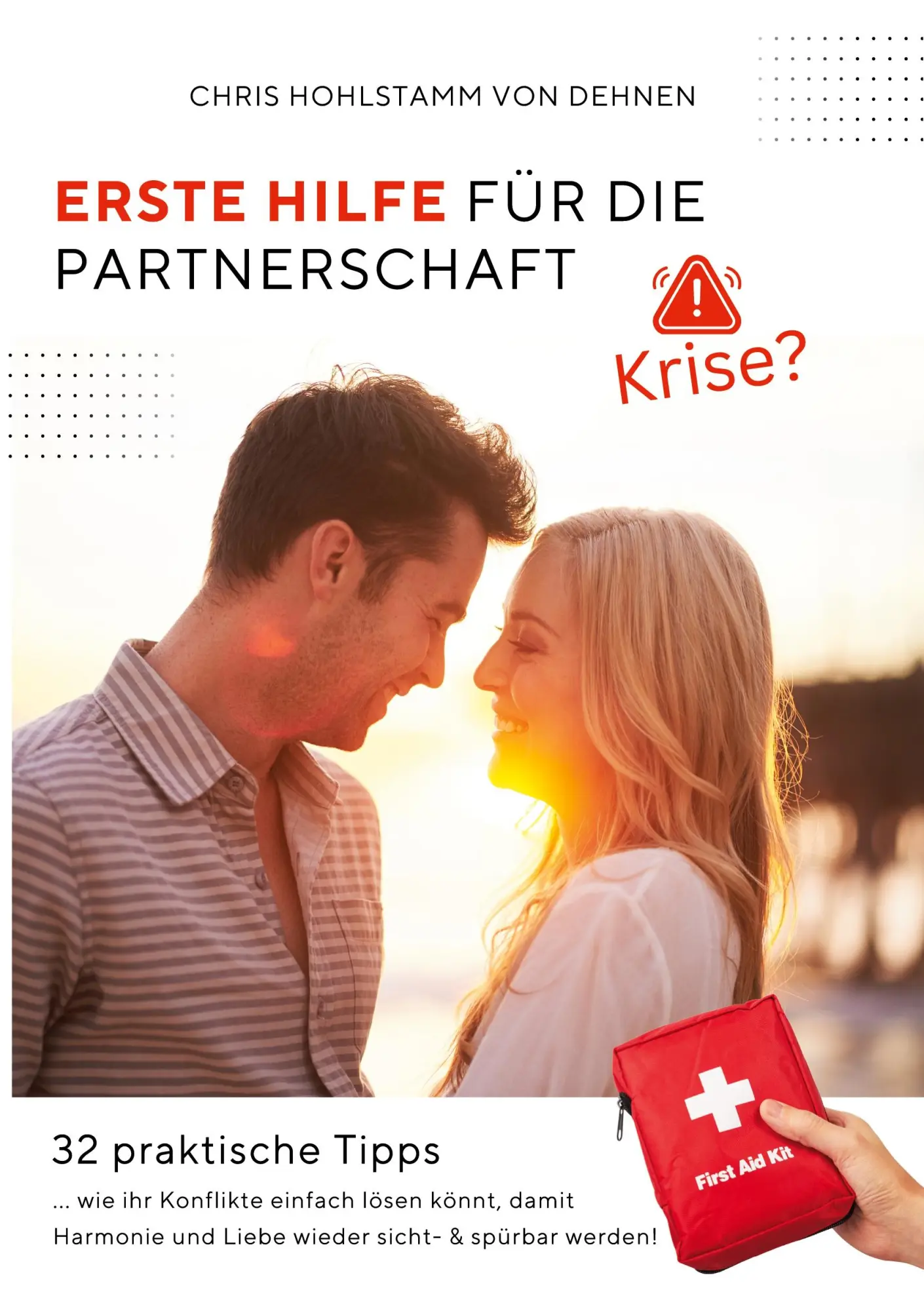 Cover: 9783758372872 | Erste Hilfe für die Partnerschaft! | Wendhausen | Taschenbuch | 128 S.