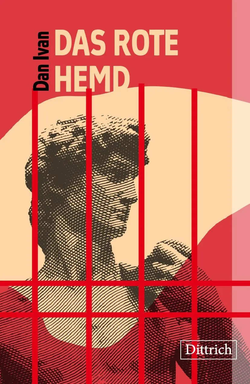 Cover: 9783910732872 | Das rote Hemd | Dan Ivan | Taschenbuch | 150 S. | Deutsch | 2025