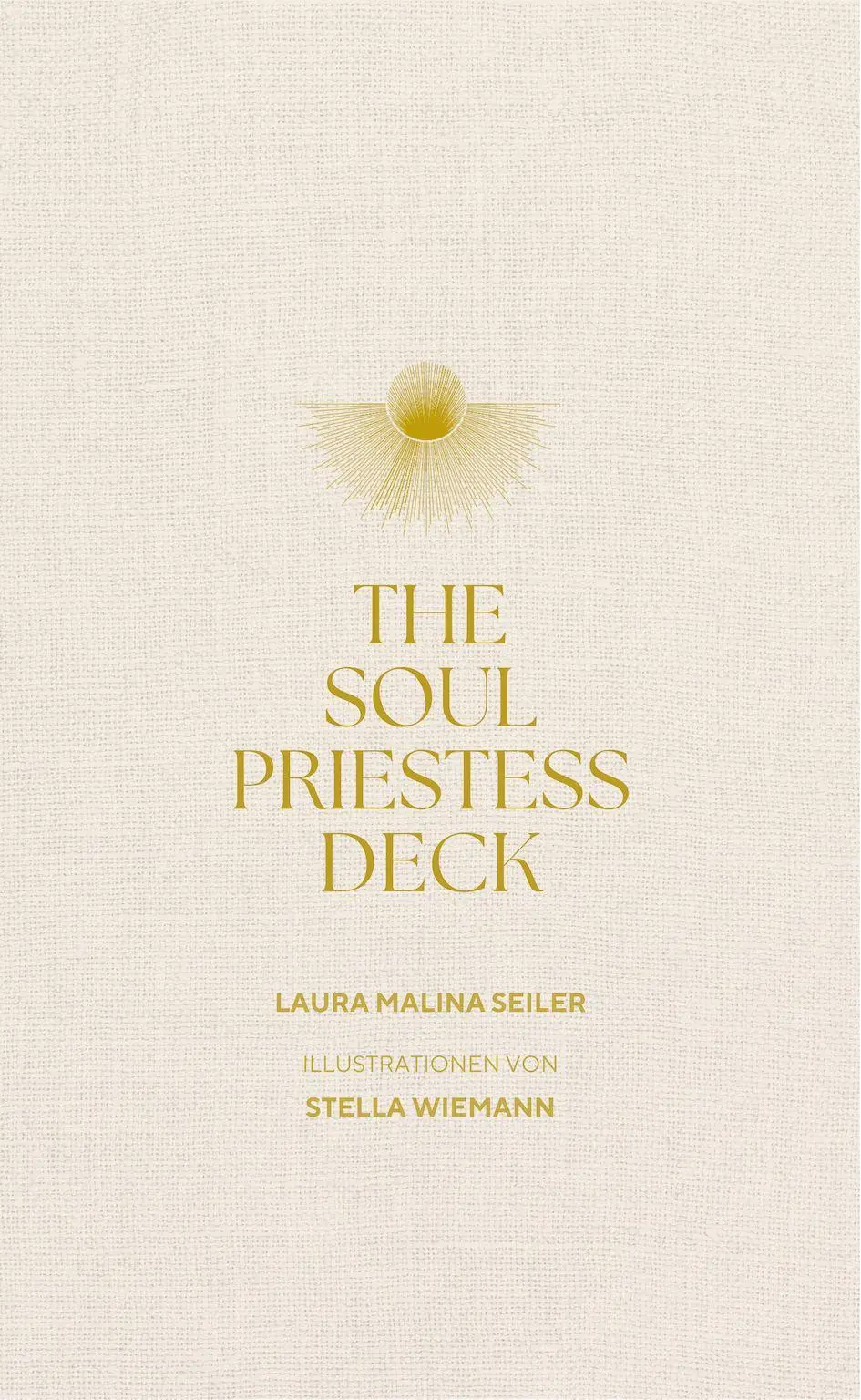 The Soul Priestess Deck
