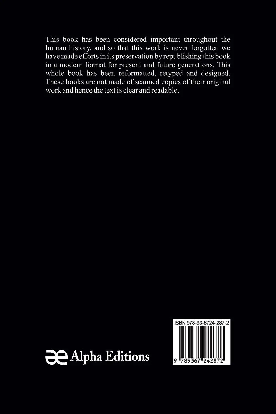 Rückseite: 9789367242872 | Anthropology | An introduction to the study of man and civilization